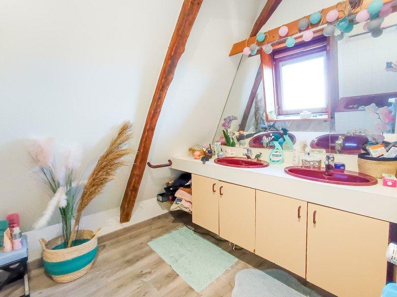 Maison de campagne - 95 m² - 4 pièces