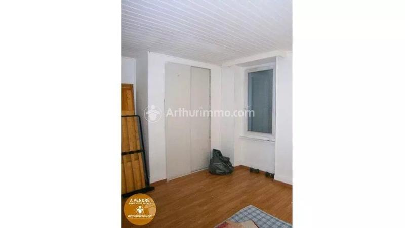 Appartement - 138 m² - 5 pièces