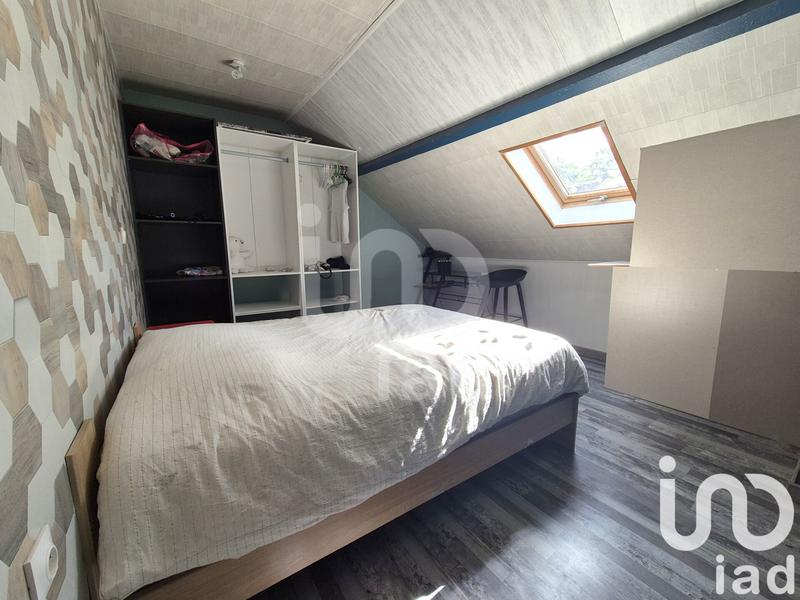 Maison - 150 m² - 7 pièces