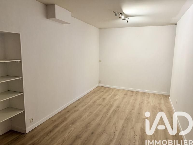 Appartement - 54 m² - 2 pièces