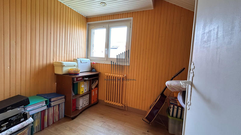 Appartement - 95 m² - 4 pièces