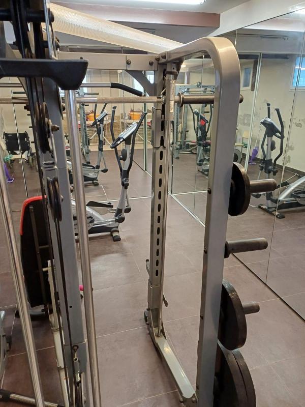 Maison bourgeoise - 230 m² - 10 pièces