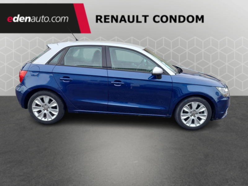 Audi A1 Sportback 1.6 Tdi 105 Ambition