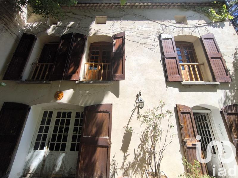 Bastide - 279 m² - 10 pièces