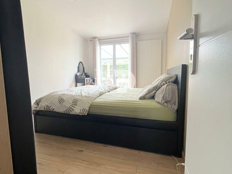 Maison - 89 m² - 5 pièces