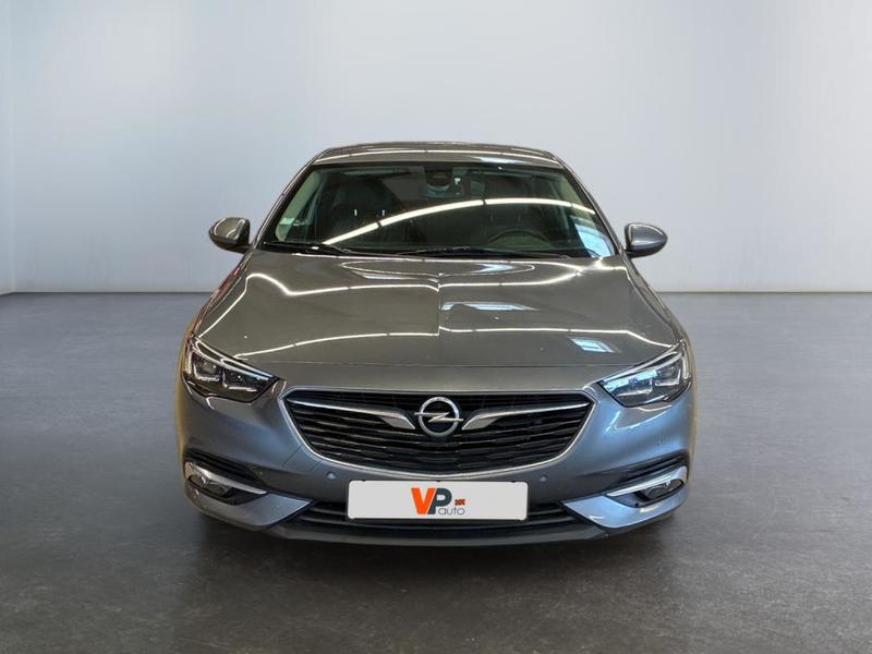 Opel Insignia Grand Sport 1.6 d 136 ch Bva6 Elite