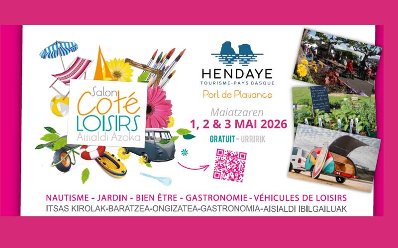 Salon Côté Loisirs