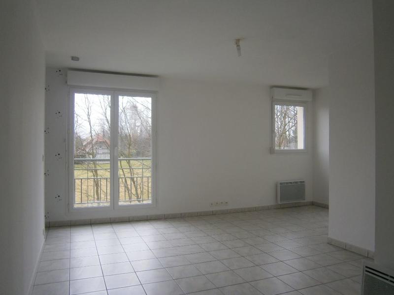 Appartement - 2 pièces