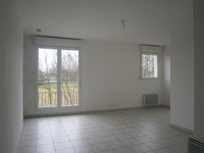 Appartement - 2 pièces