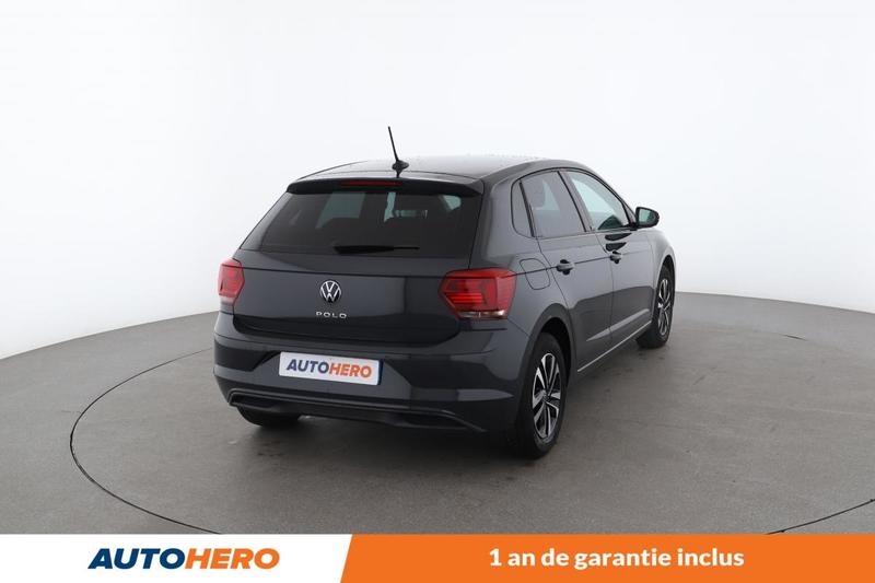 Volkswagen Polo 1.0 Tsi United 95 ch