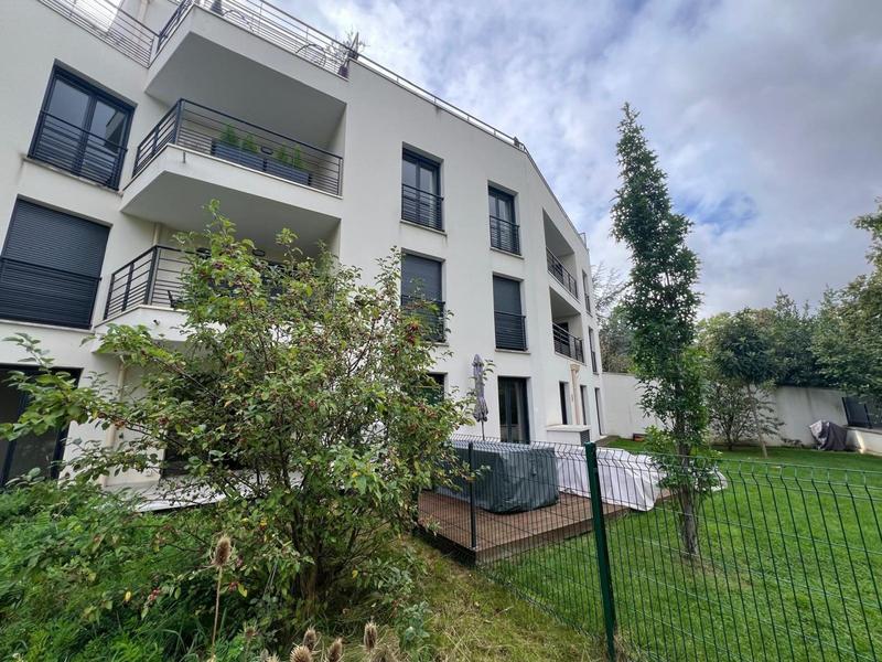 Appartement - 73 m² - 3 pièces