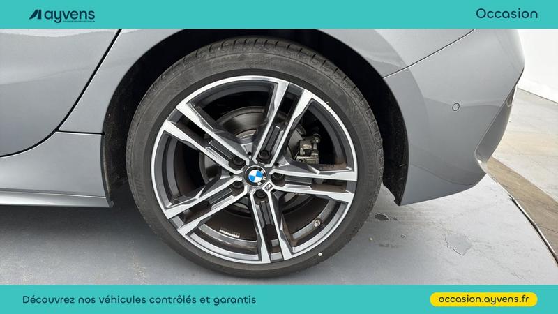 Bmw Série 1 118iA 136ch m Sport Dkg7