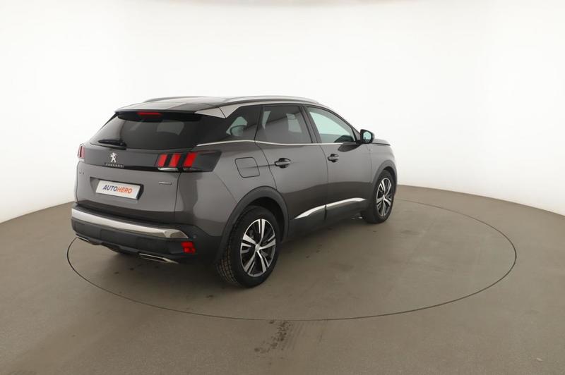 Peugeot 3008 1.5 Blue-HDi Gt Line 130 ch