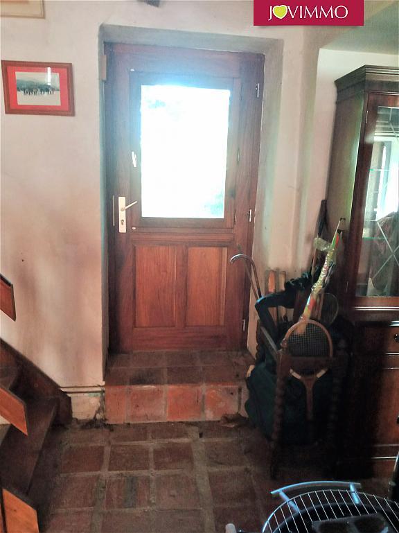 Maison - 167 m² - 5 pièces