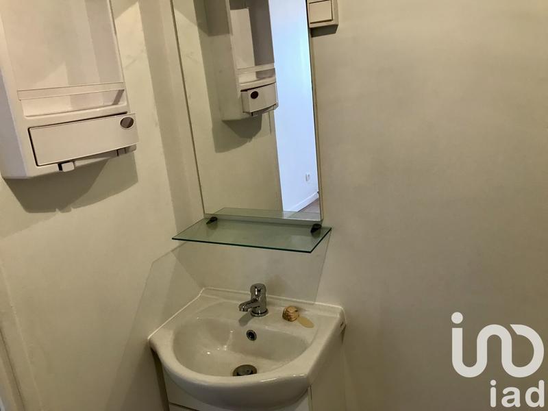 Maison de ville - 125 m² - 7 pièces