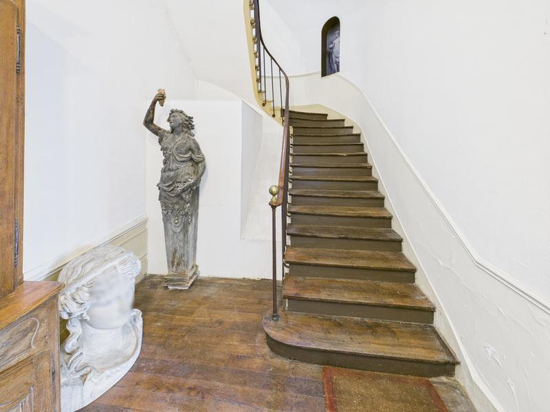 Appartement - 98 m² - 4 pièces