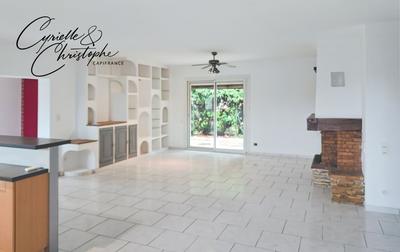 Villa - 146 m² - 5 pièces