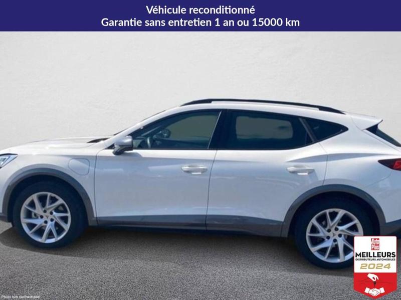 Cupra Formentor 1.4 e-hybrid 204 ch dsg6 v