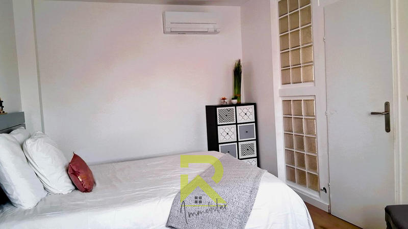 Villa - 108 m² - 5 pièces