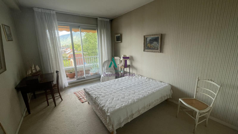 Appartement - 123 m² - 4 pièces