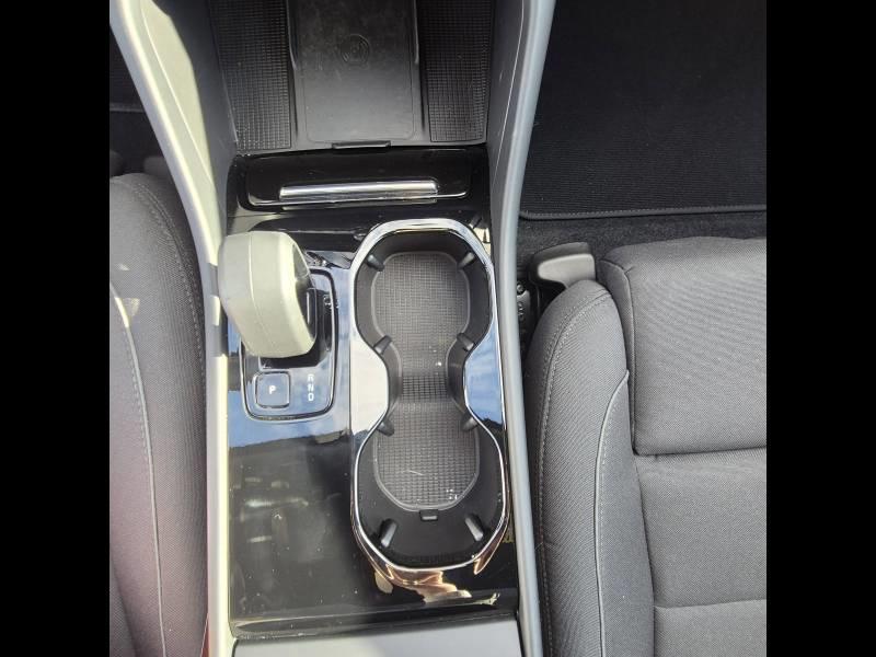 Volvo C40 Recharge Extended Range 252 ch 1edt Start