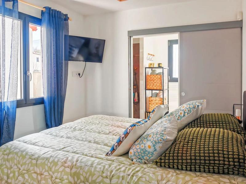 Maison - 76 m² - 3 pièces