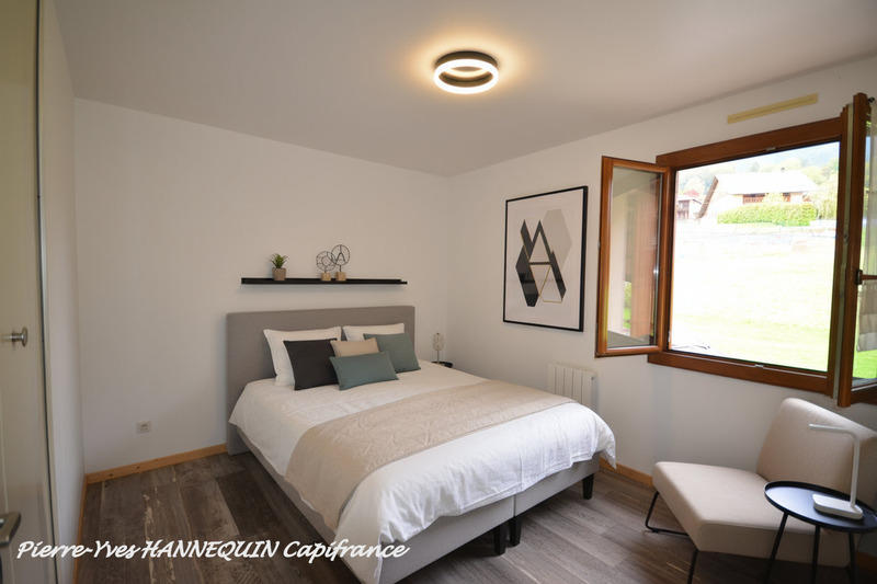 Maison - 130 m² - 7 pièces