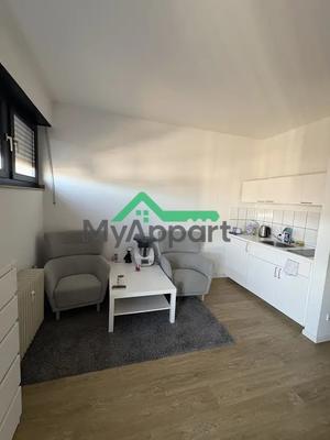 Appartement - 20 m² - 1 pièce