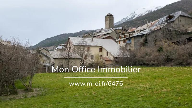 Maison - 600 m² - 22 pièces