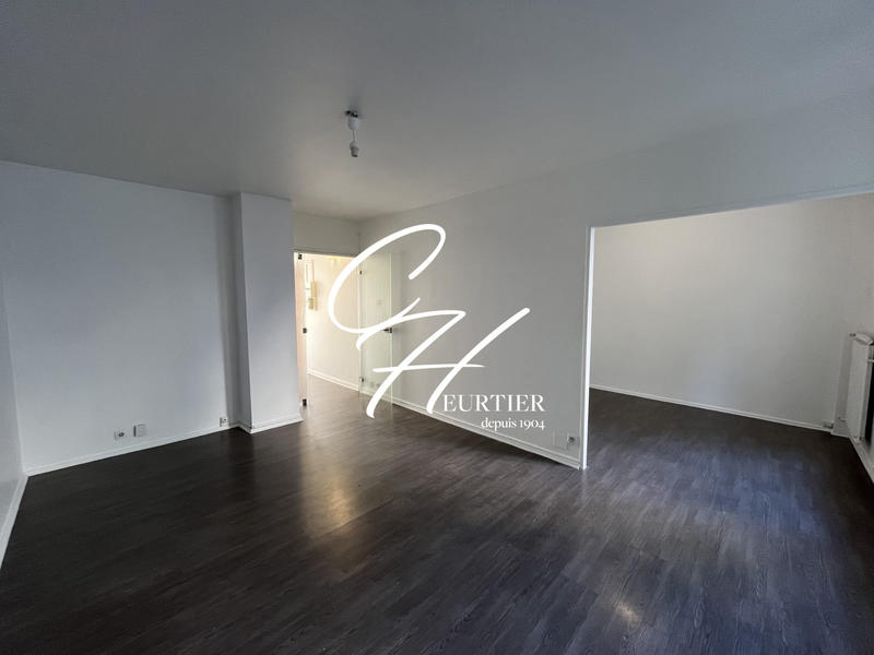 Appartement - 70 m² - 4 pièces