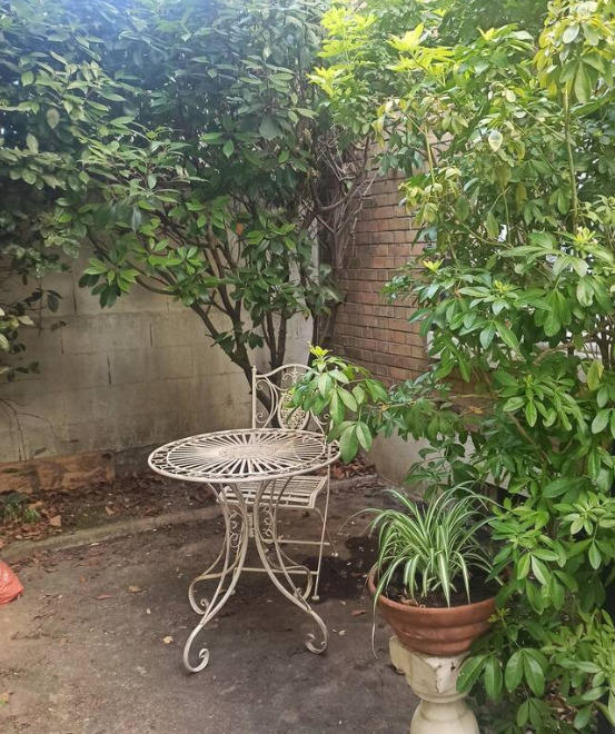 Maison - 55 m² - 3 pièces