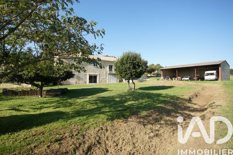 Maison - 158 m² - 6 pièces