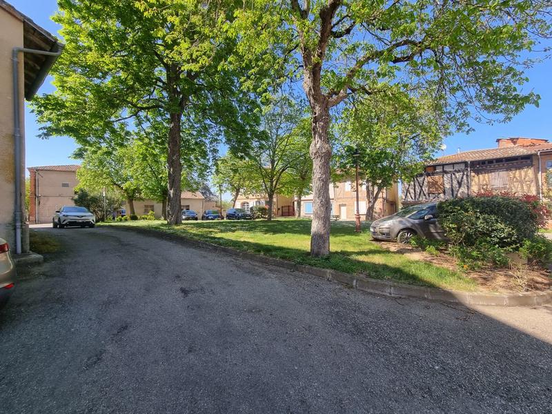 Maison - 53 m² - 2 pièces