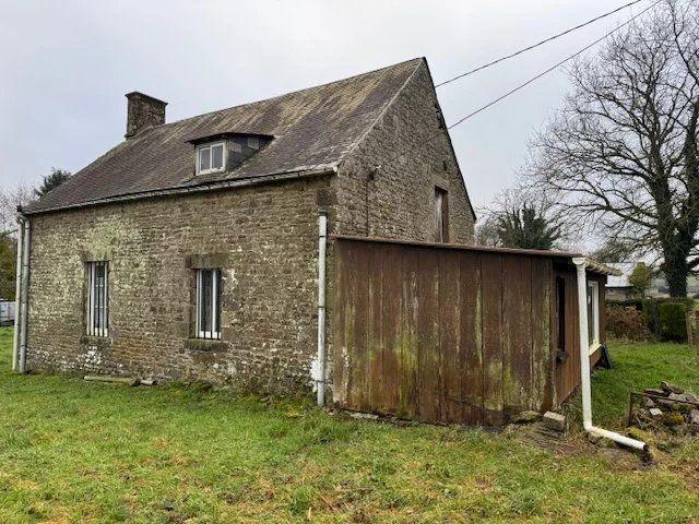 Maison - 88 m² - 5 pièces