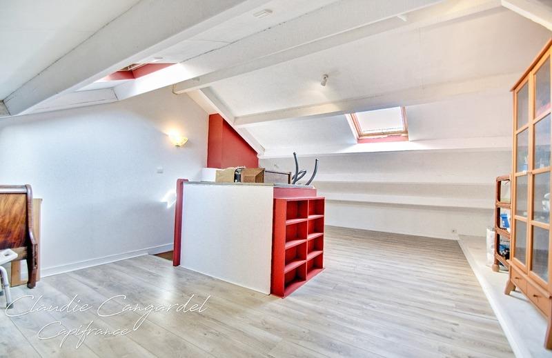Maison - 155 m² - 6 pièces