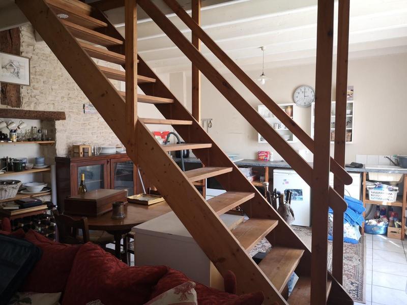 Maison - 258 m² - 10 pièces