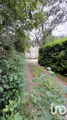 Maison - 206 m² - 9 pièces