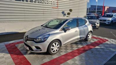 Renault Clio IV Business tce 90 e6c