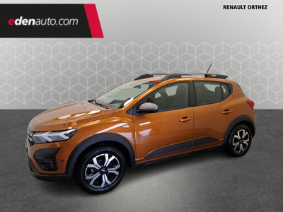 Dacia Sandero TCe 90 Stepway Expression