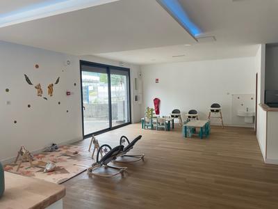 Micro-crèche les Petits Félins de Flo