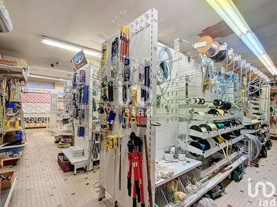 Local commercial - 550 m²