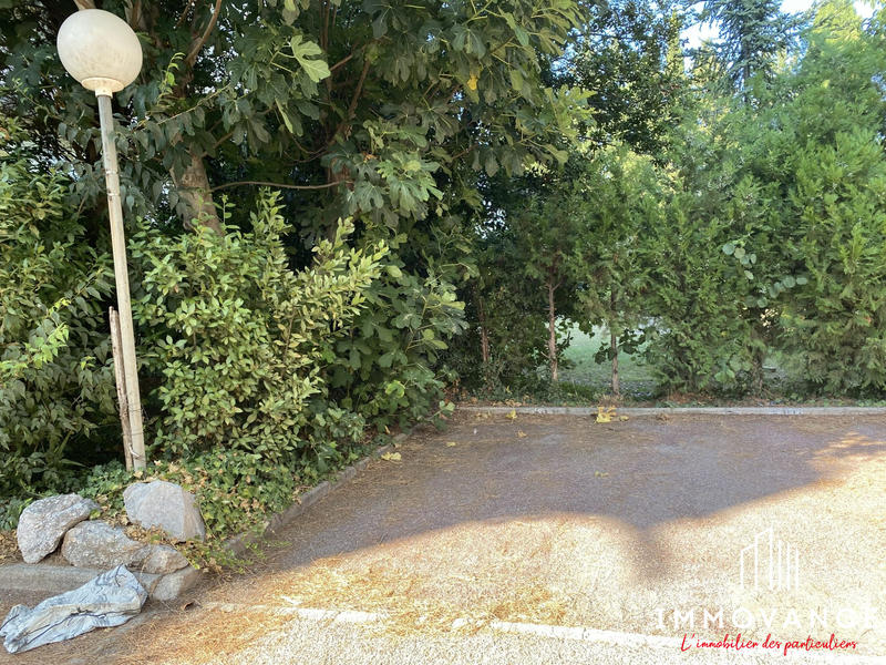 Appartement - 74 m² - 3 pièces