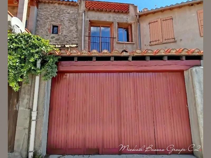 Maison - 83 m² - 4 pièces