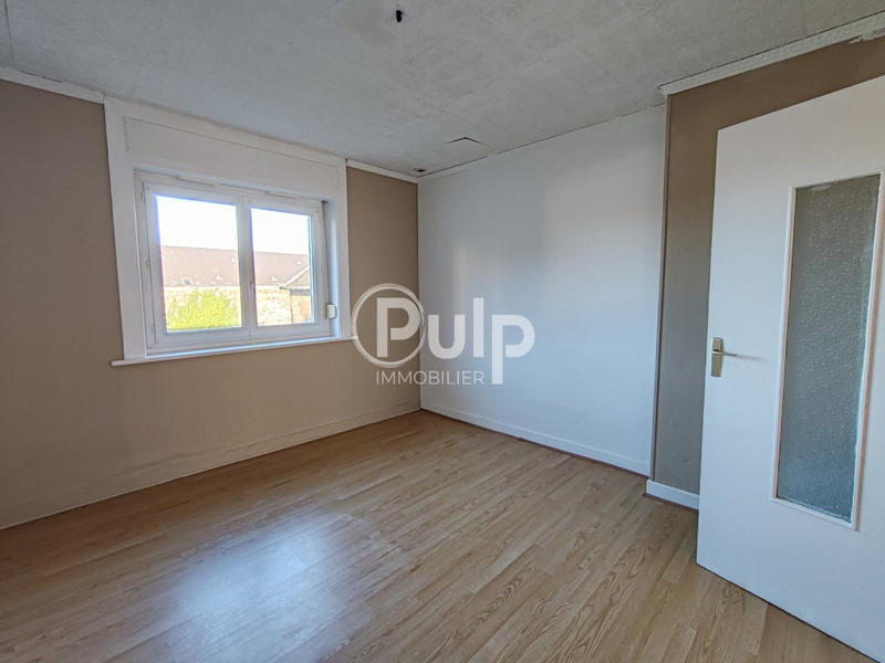 Immeuble - 154 m² - 3 pièces