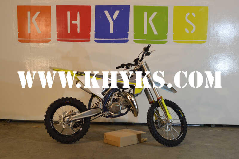 Husqvarna 85 Tc-Gr 2024 Neuf