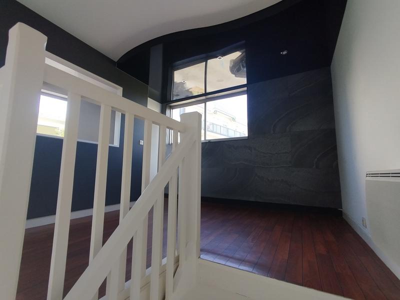 Local commercial - 39 m² - 2 pièces