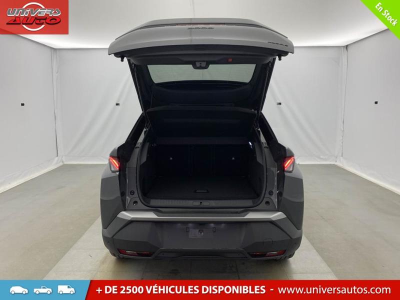 Peugeot 3008 Hybrid 145 e-Dcs6 Gt