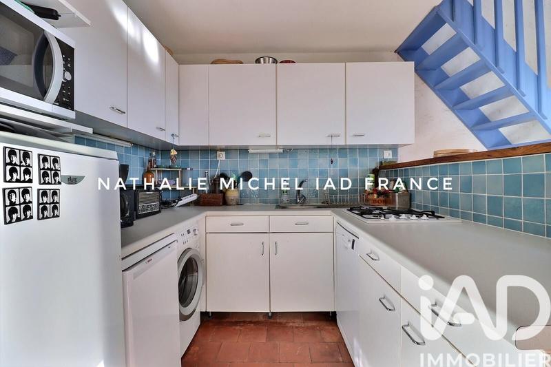 Appartement - 100 m² - 4 pièces