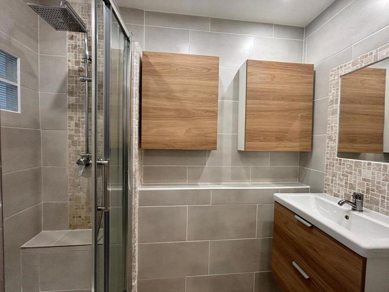 Appartement - 57 m² - 2 pièces