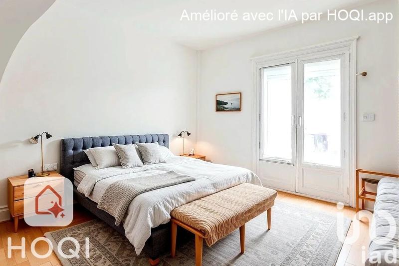 Maison - 185 m² - 7 pièces